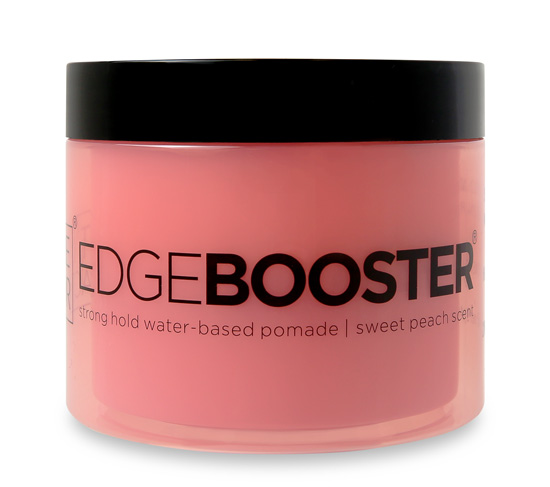 STYLE FACTOR EDGE BOOSTER SHIDEOUT Strong Hold Water-based Pomade